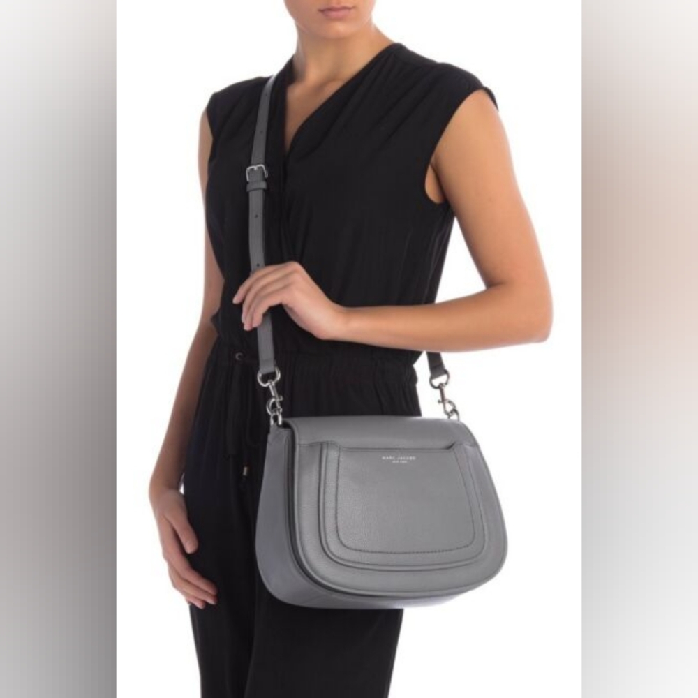 Marc Jacobs Empire City Mini Crossbody Bag